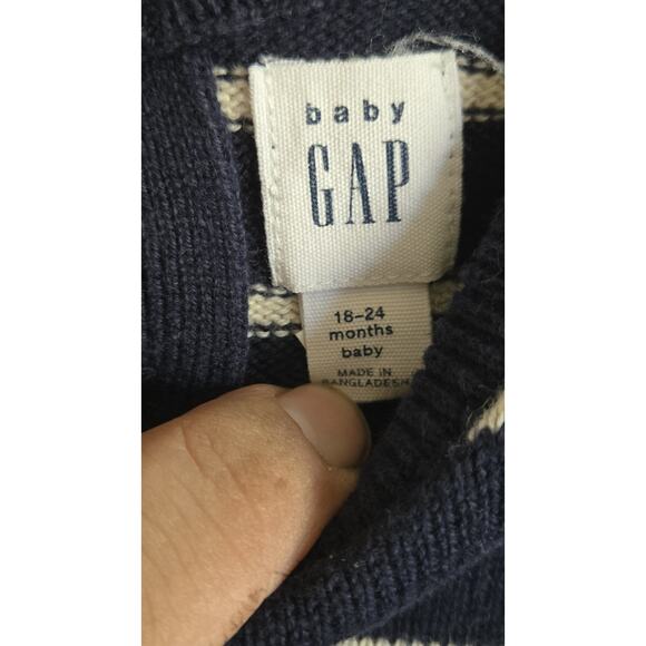 Baby Girl Clothes 9 Months To 2T Carter's Oahkosh Gap Disney Lot 7 - Picture 9 of 16